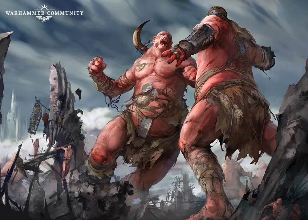El meta semanal: Cities Domina, Taker Tribe vuelve