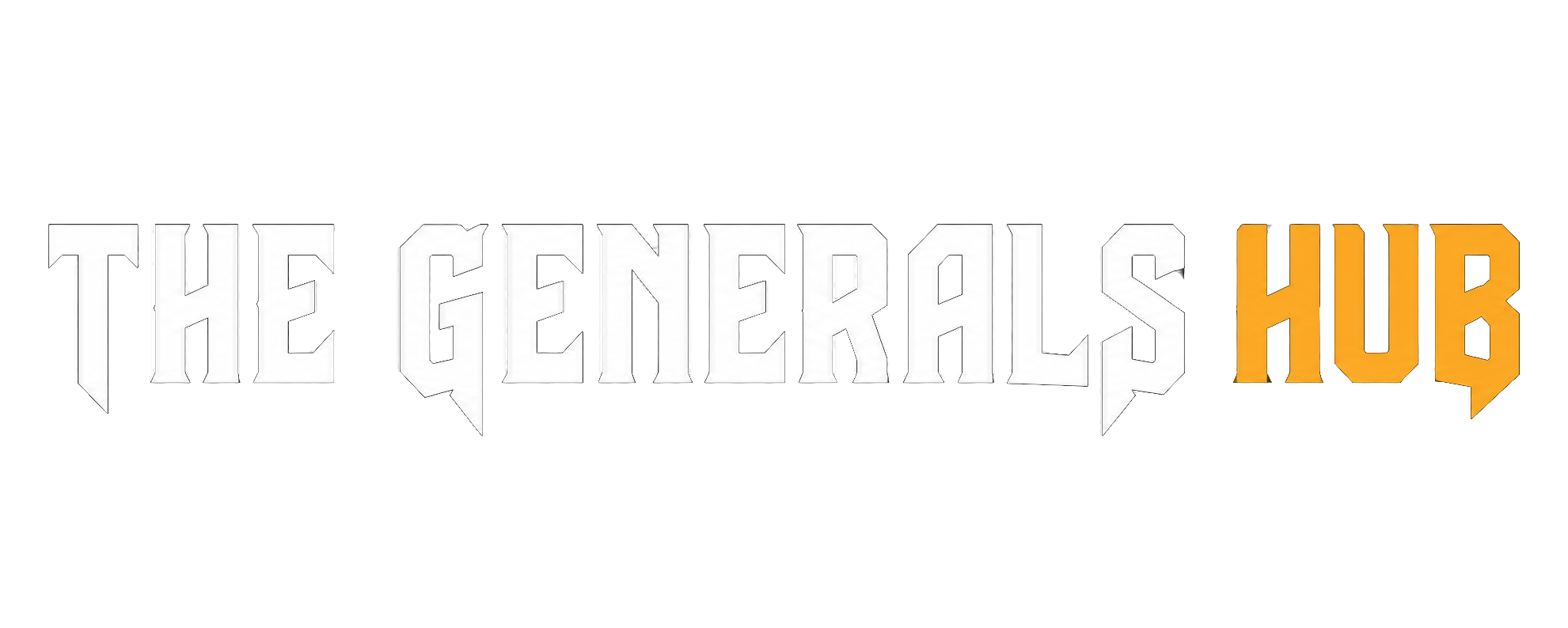 The Generals Hub