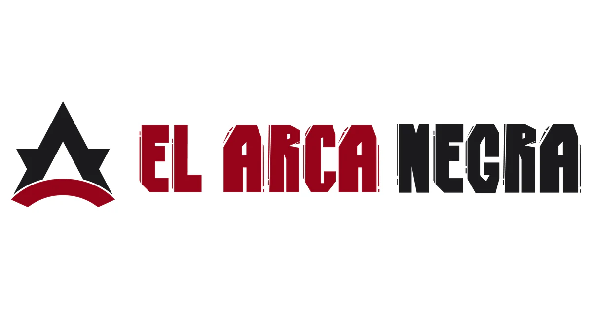 The Generals Hub: en el Arca Negra vol I