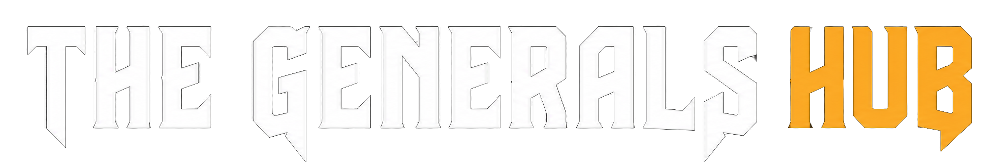 The Generals Hub